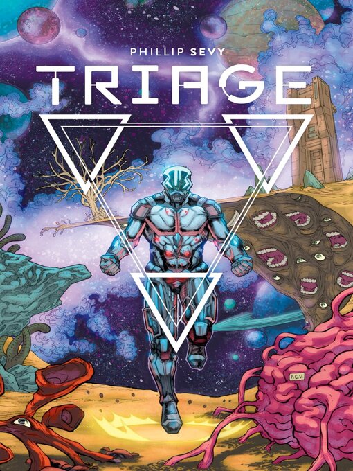 Title details for Triage by Phillip Sevy - Available